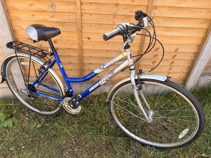 28" lady or gent bike working perfectly bike