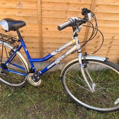 28" lady or gent bike working perfectly bike