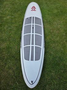 Starboard Big Easy SUP