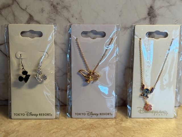 Jewellery