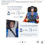 Used Superman Child's Car Seat Image 7