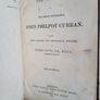 The Speeches of The Right Honorable John Philpot Curran Edited with Memoir and Historical Notices by Thomas David (RB349) Image 2
