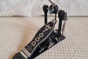 DW7000 single bass kick drum pedal