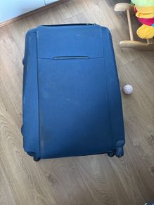 luggage