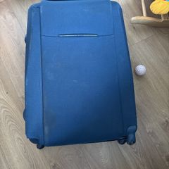 luggage
