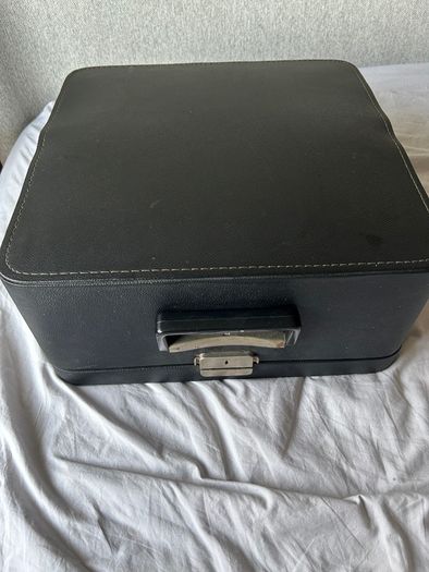 Olympia SM9 typewriter