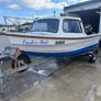 boat dejon 14ft Image 4