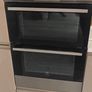 Electrolux Integrated Double Oven & Grill Image 6