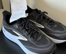 Brooks mens running trainers