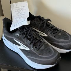 Brooks mens running trainers