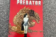 Aliens predators