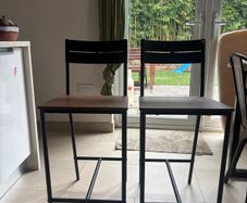 kitchen bar stools