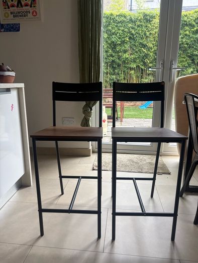 kitchen bar stools