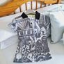River Island Boy's Tee Shirt - 7-8 Image 2