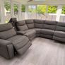 Harvey Norman Mila Corner sofa Image 4