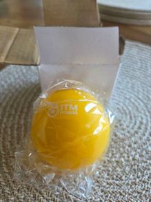 Deep tissue Massage ball