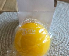 Deep tissue Massage ball