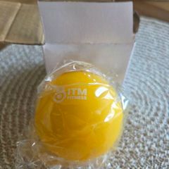 Deep tissue Massage ball