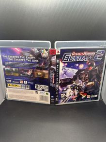 Dynasty Warriors Gundam 2 Ps3