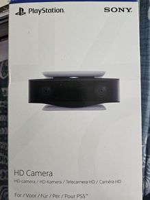 Playstation 5 HD Camera