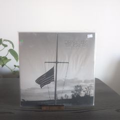 Drive-By Truckers - American Band (LP + 7", S/Sided + Album)