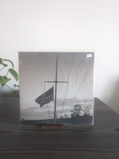 Drive-By Truckers - American Band (LP + 7", S/Sided + Album)