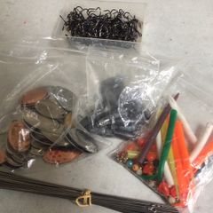 Flying C Component Kit