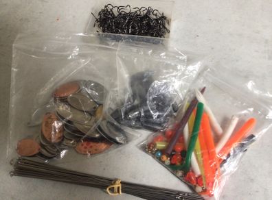 Flying C Component Kit