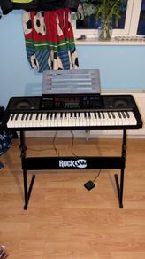 Keyboard