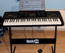 Keyboard