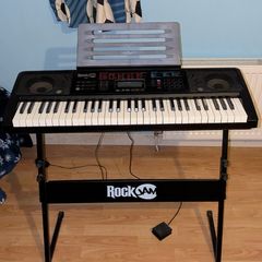 Keyboard