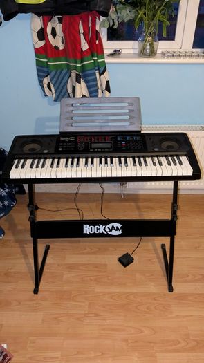 Keyboard