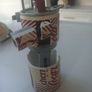 Transformer cherry coke Image 3