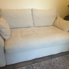 Ikea Farlov Sofa Bed
