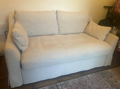 Ikea Farlov Sofa Bed