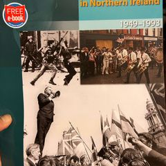 case studies- Northern Ireland