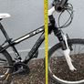 Focus Imagine RR 24 inch wheel Mountain Bike 21 Speed Image 3