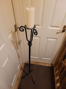 candle holder