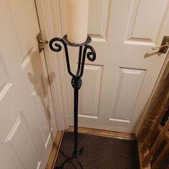 candle holder