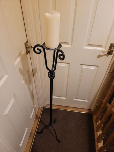 candle holder