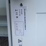 Commercial LED Ceiling Light Fitting Image 2