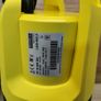 Karcher SP22.000 Dirt, Dirty Water Pump Image 7