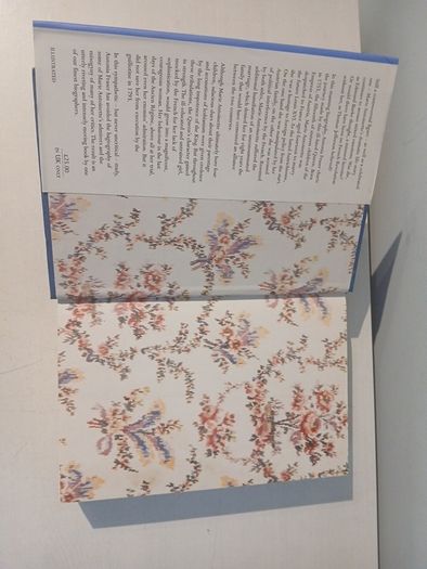 Marie Antoinette by Antonia Fraser