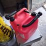 New petrol cans x 2 Image 3