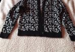 Lovely cardigan