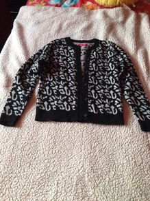 Lovely cardigan
