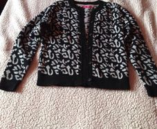 Lovely cardigan