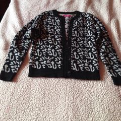 Lovely cardigan