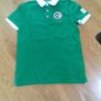 Boys age 12 Napapijri polo shirt Image 4