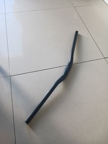 hybrid handlebars